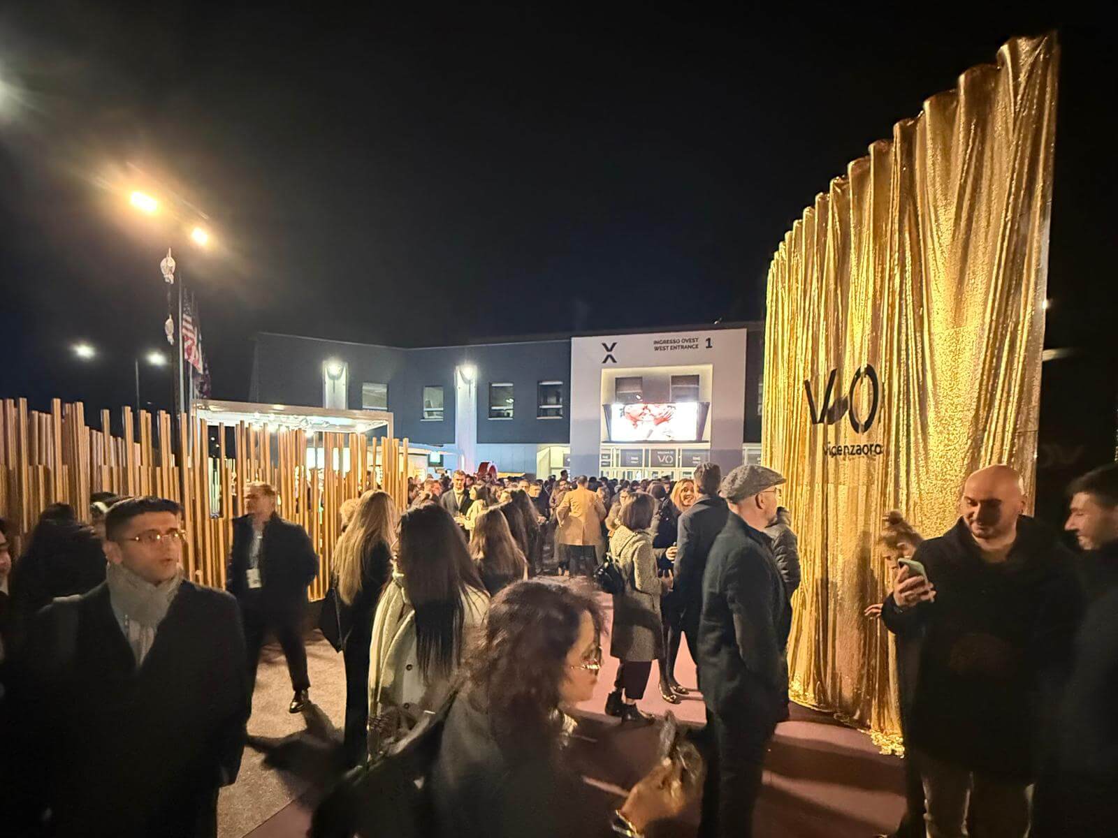 Vicenzaoro January 2026